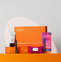 Colorbar Magic Essentials Kit @ 287/-