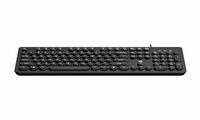 HP K270 Wireless Keyboard, Black
