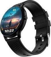 GOBOULT Dire 1.38'' 2.5D Curved HD Display, 500Nits, 250+ Watch Faces Smartwatch