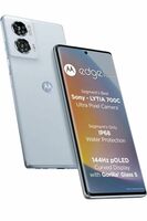 Motorola Edge 50 Fusion 5G (Marshmallow Blue, 8GB RAM, 128GB Storage)