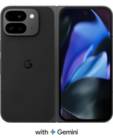 Google Pixel 9 Pro Fold (Obsidian, 256 GB)