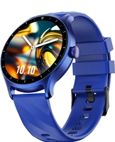 Cellecor HYPE 1.50" HD IPS Display with 500 NITS | BT-Calling | VoiceAssistant Smartwatch on Flipkart 