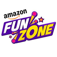 Amazon Patakha Daily Challenge: Play, Collect, Unlock Rewards (Chance to get ₹50/₹100 APay Balance)