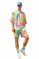 Leriya Fashion Co Ord Set for Men | Trendy Night Dress for Boys @ 249