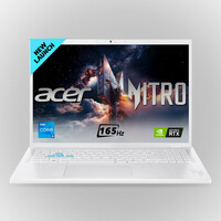 Acer NITRO LITE 16 Intel Core i5 13th Gen 13420H - (16 GB/512 GB SSD/6 GB Graphics) Gaming Laptop  