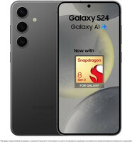 Samsung Galaxy S24 5G Snapdragon (Onyx Black, 128 GB) (8 GB RAM)