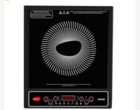 Amazon Now - Pigeon by Stovekraft Cruise Induction Cooktop - 1800W