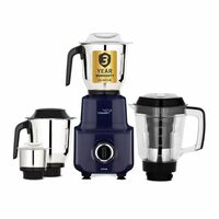 V-Guard Citius 750 Watt Juicer Mixer Grinder (New Launch) | Blue