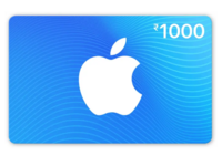 Apple App Store Code on Flipkart at 8% Off with SuperCoins 