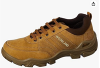 Upto 70% Off On Woodland Footwears.