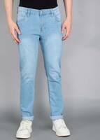METRONAUT 82% Off on Jeans Starting from Rs.293