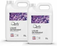 Qssiy Baby Laundry Detergent 5L/10L @ 70% off 