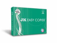 JK Easy Copier Paper | A4 Size | 70 GSM | 500 Sheets