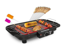 2000W Barbeque Grill With Temperature Control Apply ₹450 Off Coupon