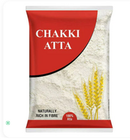 Good Life Chakki Atta 5 kg at 141 rs