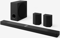 LG S95TR Dolby Atmos Home Theater Soundbar (810W, 9.1.5 Channel)