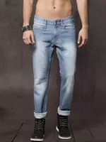 up to 80% off on Road Star Jeans Starting From 400 Only