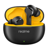 MYNTRA - 73% off on Realme T110 fast charging earbuds 