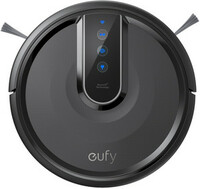 Eufy by Anker RoboVac 35C Robotic Floor Cleaner (WiFi Connectivity, Google Assistant and Alexa) Price in India - Buy Eufy by Anker RoboVac 35C Robotic Floor Cleaner (WiFi Connectivity, Google Assistant and Alexa)