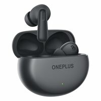 OnePlus Nord Buds 3 Truly Wireless Bluetooth in Ear Earbuds - Harmonic Gray