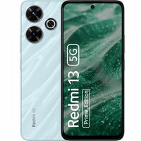 Redmi 13 5G Prime Edition, Hawaiian Blue, 8GB+128GB