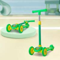 Miss & Chief Kick Scooter @ 559