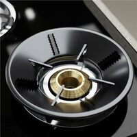 Lifelong Gas Saver Burner Stand