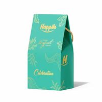 Happilo Premium Diwali Gift Pack with 7 Inclusions 