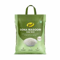 Parry's Sona Masoori Raw Rice 10kg (location specific)