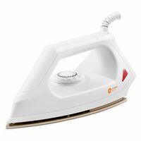 Orient Electric Fabrismooth 1000W Dry iron (Press) 