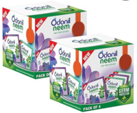 Odonil Room Freshners 