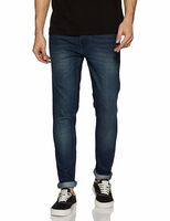 Symbol Men's Jeans Upto 85% Off