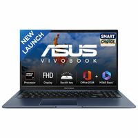 ASUS Vivobook 15, Smartchoice, AMD Ryzen 7 5825U, 16GB RAM, 512GB SSD, FHD 15.6", Windows 11(1Year)