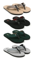 Footup 4 Pair Comfortable|Ultra-Light|Stylish and Trendy|Flip Flops Men Flip Flops on Flipkart
