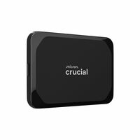 Crucial® X9 1TB Portable SSD