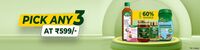 Zanducare - Pick Any 3 @599