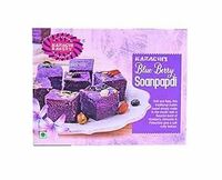 Karachi Bakery Kaachi Bakery Blueberry soanpapidi