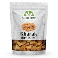 Nature Prime Premium Kharak 1 Kg | Dry Dates