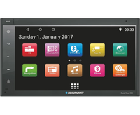 blaupunkt Costa Mesa - 900 Car Stereo 