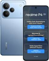 RealMe P4 5G (6GB, 128 GB)