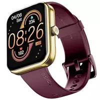 Noise ColorFit Pulse 3 with 1.96" Biggest Display Bluetooth Calling Smart Watch