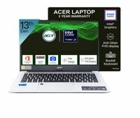 acer Professional 14New Launch, 13th Gen Intel Core i7-1355U Turbo