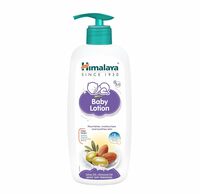 Himalaya baby lotion 600 ml @ 174