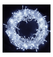 DesiDiya Pixel LED String Light (12 Mtr, for Diwali, Christmas & Festive Decoration)