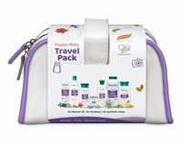 Himalaya - Baby Gift Pack (7 Pieces) With Free Maternity Travel Bag