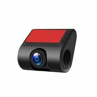 (Location Specific) Potauto Front Dash Cam/Camera With 720/30 Fps Wide View Angle For Car | Microsd Record Without App (Pincode 560016)