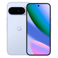 Google Pixel 10 5G (12GB RAM, 256GB, Frost) 