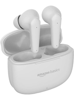 amazon basics TWS in-Ear Earbuds (S94) with Fast Charging up to 40 Hours of Playtime