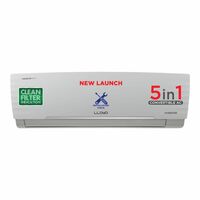 Lloyd - 1.5 Ton 3 Star - Inverter Split AC