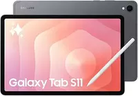 (Price drop) Samsung Galaxy Tab S11 with AI, S Pen in-Box, 11 inch (12 GB, 128 GB)